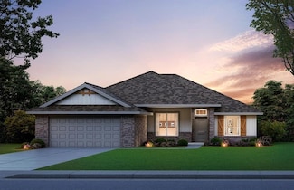 3921 Caraway Ln, Norman, OK 73071