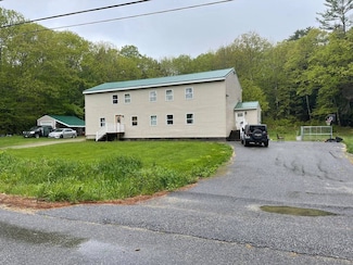 64 Key Hill Rd, Greene, ME 04236