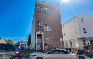 5523 Hunt Place NE, Washington, DC 20019