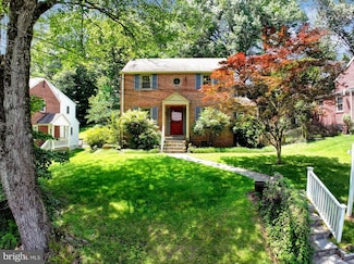 10214 Big Rock Rd, Silver Spring, MD 20901