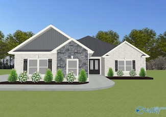 28 Lot Aberdeen W, Athens, AL 35611