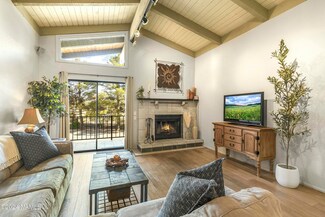 65 Verde Valley School Rd Unit C13, Sedona, AZ 86351