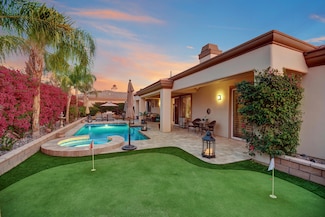 54 Camino Real, Rancho Mirage, CA 92270