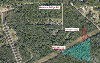 0 Reuben's Way Unit 632641, Milton, FL 32570
