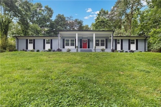 1304 Wickliff Ave, High Point, NC 27262