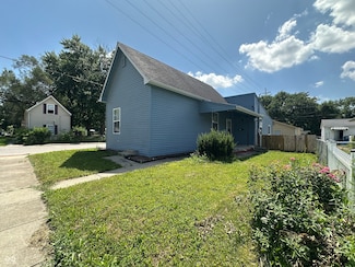 1256 Kappes St, Indianapolis, IN 46221