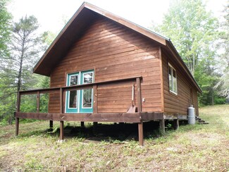 00 W Turner Rd, Rudyard Township, MI 49780