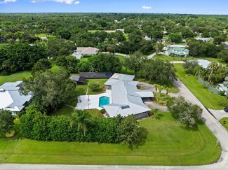 5541 Teal Terrace, Fort Pierce, FL 34982