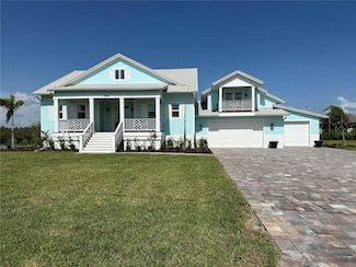 3548 Mondovi Ct, Punta Gorda, FL 33950