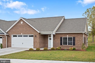 267 Freemont Cir, Broadway, VA 22815