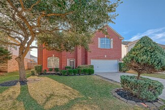 2906 Park Springs Ln, Sugar Land, TX 77479