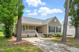 4905 Knightsbridge Way, Raleigh, NC 27604