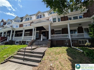 644 N 12th St Unit 2, Allentown, PA 18102