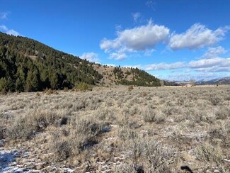 0 Upper Rock Creek Rd, Philipsburg, MT 59858