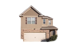 529 Dasheill Ln, Atlanta, GA 30349