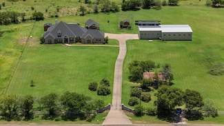 14981 W Highway 22, Blooming Grove, TX 76626