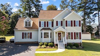 7115 Sugar Oak Ct, Mechanicsville, VA 23111