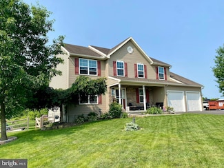 1915 Main St, Mohrsville, PA 19541