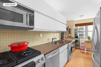 100 W 93rd St Unit 12C, New York, NY 10025