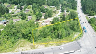 0 Pittsburgh Rd Lot#wp001, Valencia, PA 16045