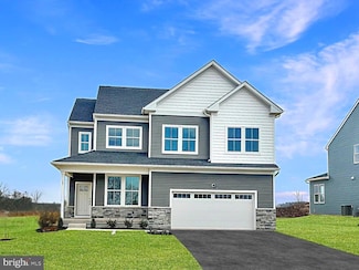 164 Steiner Way, Perkiomenville, PA 18074