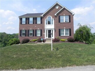 437 Cedar Dr, Elizabeth, PA 15037