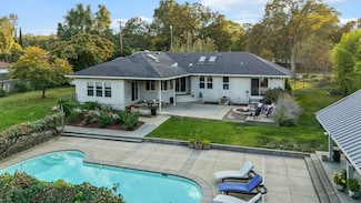 14560 Warren Ave, Red Bluff, CA 96080