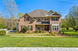 5908 Crutchfield Farm Rd, Oak Ridge, NC 27310