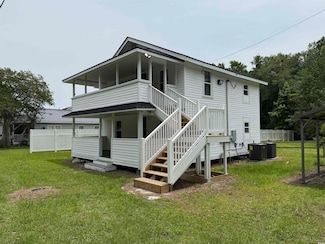 1022 Holt Rd Unit A, Conway, SC 29526
