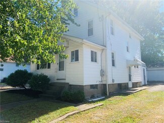 1268 Tampa Ave, Akron, OH 44314