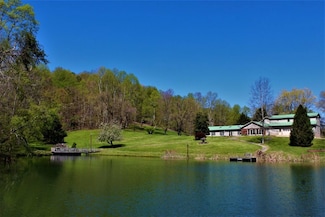 1610 Steele Branch Rd, West Liberty, KY 41472