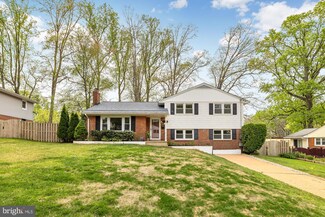 7433 Grace St, Springfield, VA 22150