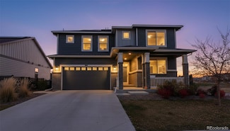 27297 E Maple Ave, Aurora, CO 80018