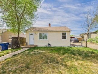 2006 E 14th St, Pueblo, CO 81001