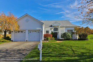 2540 Sparrowbush Ln, Manasquan, NJ 08736