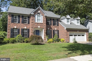 1662 Wickham Way, Crofton, MD 21114