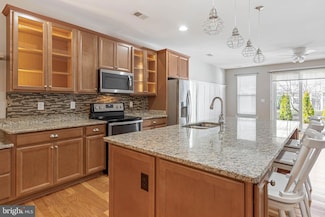 2 Smithfield Ct Unit 108, Ocean View, DE 19970