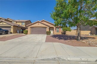 45043 18th St E, Lancaster, CA 93535