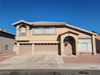 2704 Pala Dura Dr, Henderson, NV 89074