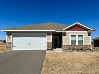 155 Summerfield Dr, Waverly, MN 55390