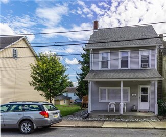730 William St, Pen Argyl, PA 18072