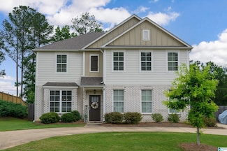 6479 Winslow Dr, Trussville, AL 35173