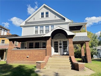 247 Oakdale Ave, Akron, OH 44302