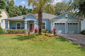1615 Highland Dunes Way, Fernandina Beach, FL 32034