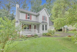 4 Osage Place, Durham, NC 27712