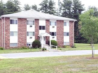 5 Turnpike Rd Unit 219, Townsend, MA 01469