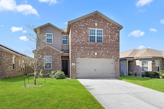 15243 Crescent Brookfield Dr, Humble, TX 77396
