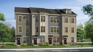 416 Simeon Dr Unit GW27, Charlotte, NC 28208