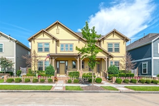 16930 Makanda Dr, Cypress, TX 77433