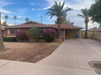 3813 W Rovey Ave, Phoenix, AZ 85019